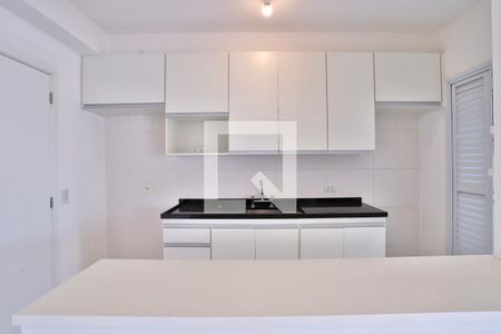 Apartamento para alugar com 115m², 3 quartos e 2 vagasCozinha