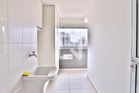 Apartamento para alugar com 115m², 3 quartos e 2 vagasLavanderia