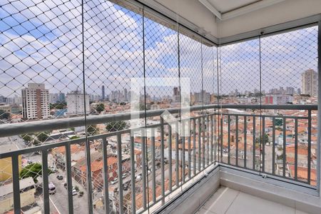 Apartamento para alugar com 115m², 3 quartos e 2 vagasSacada Quarto 2
