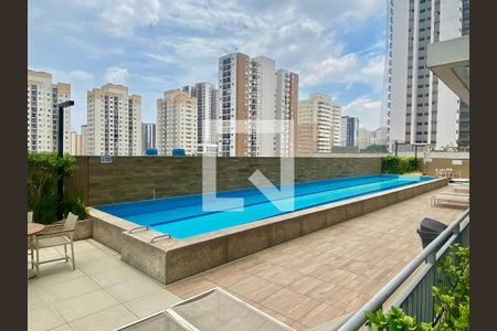 Apartamento para alugar com 115m², 3 quartos e 2 vagasPiscina