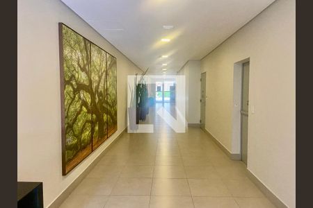 Apartamento para alugar com 115m², 3 quartos e 2 vagasÁrea comum