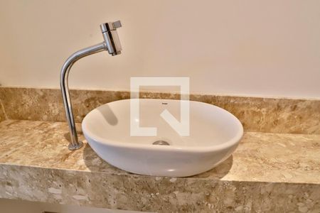 Apartamento para alugar com 115m², 3 quartos e 2 vagasLavabo