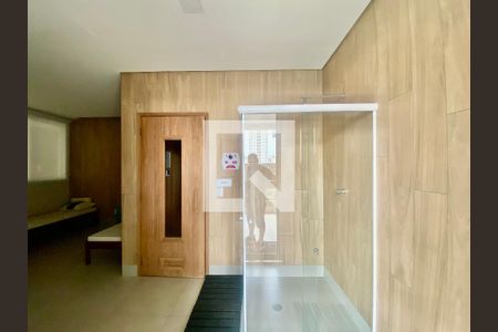 Apartamento para alugar com 115m², 3 quartos e 2 vagasÁrea comum