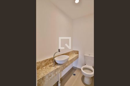 Apartamento para alugar com 115m², 3 quartos e 2 vagasLavabo