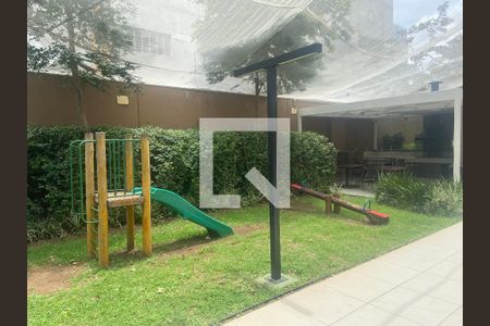 Apartamento para alugar com 115m², 3 quartos e 2 vagasPlayground