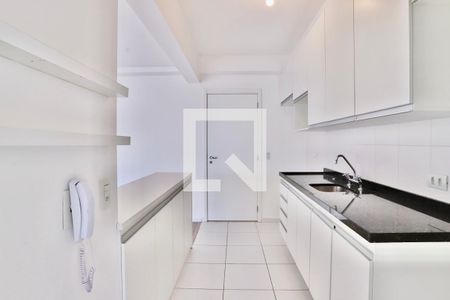 Apartamento para alugar com 115m², 3 quartos e 2 vagasCozinha