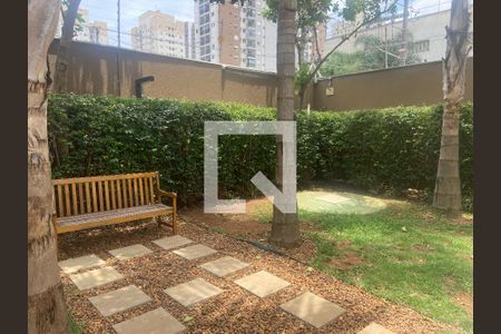 Apartamento para alugar com 115m², 3 quartos e 2 vagasÁrea comum