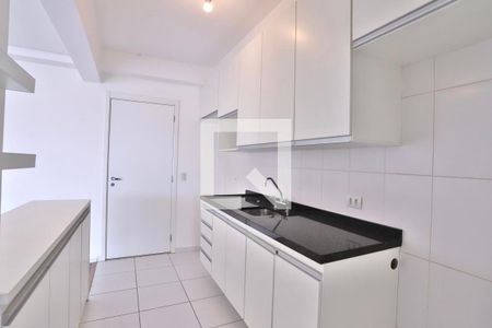 Apartamento para alugar com 115m², 3 quartos e 2 vagasCozinha