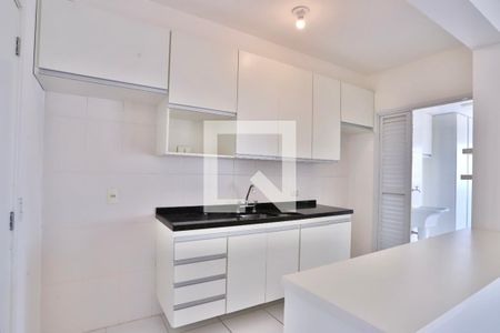 Apartamento para alugar com 115m², 3 quartos e 2 vagasCozinha