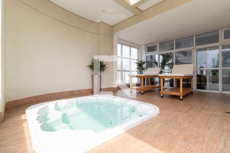 Apartamento à venda com 96m², 2 quartos e 3 vagasÁrea Comum