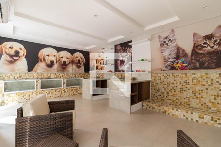 Apartamento à venda com 96m², 2 quartos e 3 vagasÁrea Comum