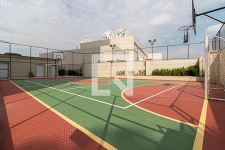 Apartamento à venda com 96m², 2 quartos e 3 vagasÁrea Comum