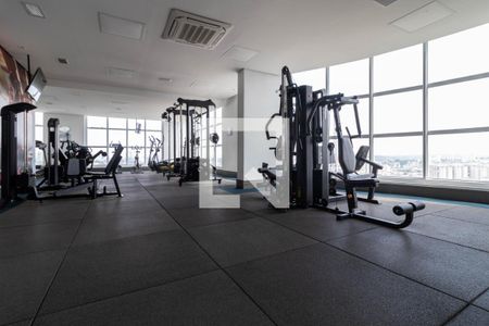 Apartamento à venda com 96m², 2 quartos e 3 vagasÁrea Comum