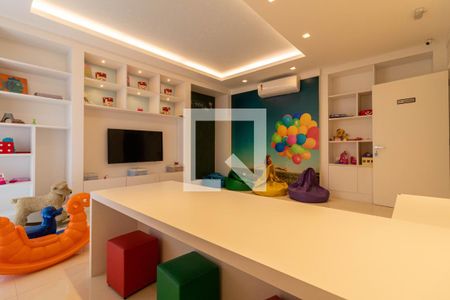 Apartamento à venda com 96m², 2 quartos e 3 vagasÁrea Comum