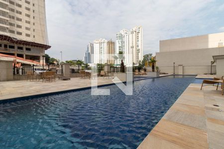 Apartamento à venda com 96m², 2 quartos e 3 vagasÁrea Comum