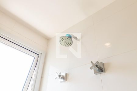 Apartamento à venda com 96m², 2 quartos e 3 vagasBanheiro da Suíte 1