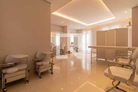 Apartamento à venda com 96m², 2 quartos e 3 vagasÁrea Comum