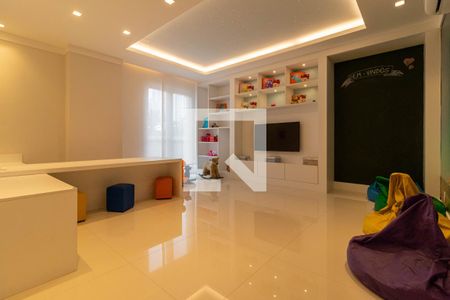 Apartamento à venda com 96m², 2 quartos e 3 vagasÁrea Comum