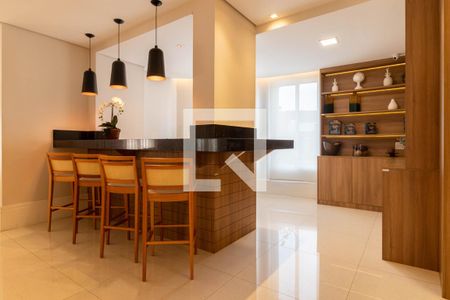 Apartamento à venda com 96m², 2 quartos e 3 vagasÁrea Comum