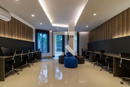 Apartamento à venda com 96m², 2 quartos e 3 vagasÁrea Comum