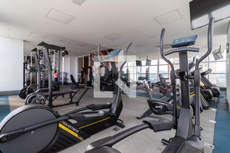 Apartamento à venda com 96m², 2 quartos e 3 vagasÁrea Comum