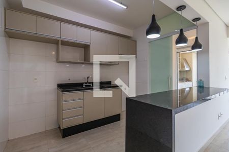 Apartamento à venda com 96m², 2 quartos e 3 vagasCozinha