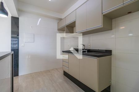 Apartamento à venda com 96m², 2 quartos e 3 vagasCozinha