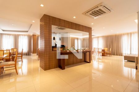 Apartamento à venda com 96m², 2 quartos e 3 vagasÁrea Comum