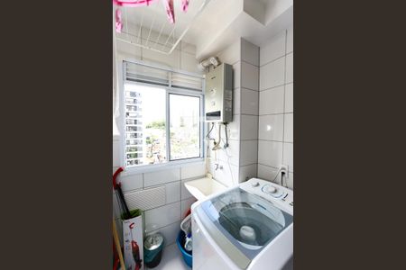 Apartamento para alugar com 42m², 2 quartos e 1 vagaÁrea de Serviço
