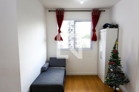 Sala de apartamento para alugar com 2 quartos, 42m² em Parque Reboucas, São Paulo