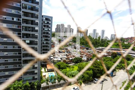 Apartamento para alugar com 42m², 2 quartos e 1 vagaquarto 2 vista