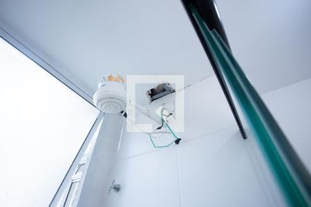 Apartamento para alugar com 44m², 2 quartos e 1 vagaBanheiro