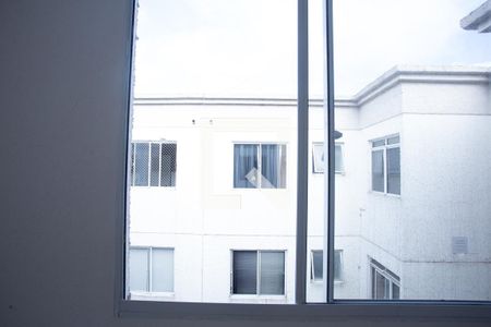 Apartamento para alugar com 44m², 2 quartos e 1 vagaVista do Quarto 2