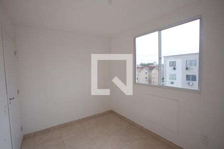 Apartamento para alugar com 44m², 2 quartos e 1 vagaQuarto 1