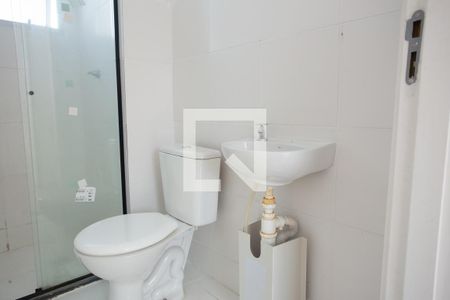 Apartamento para alugar com 44m², 2 quartos e 1 vagaBanheiro - torneira