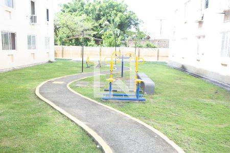 Apartamento para alugar com 44m², 2 quartos e 1 vagaÁrea comum - Academia ao ar livre