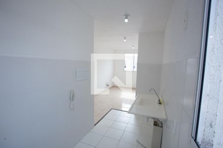 Apartamento para alugar com 44m², 2 quartos e 1 vagaCozinha