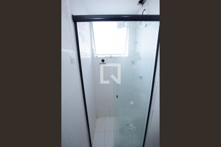 Apartamento para alugar com 44m², 2 quartos e 1 vagaBanheiro