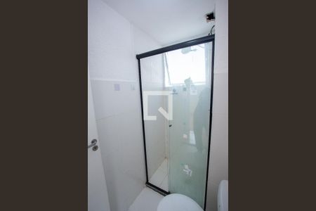 Apartamento para alugar com 44m², 2 quartos e 1 vagaBanheiro
