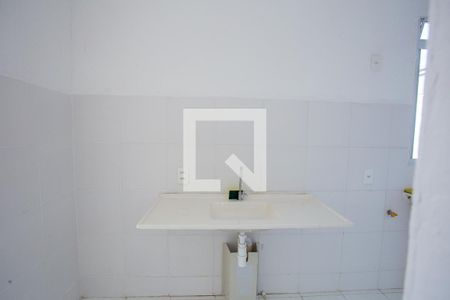 Apartamento para alugar com 44m², 2 quartos e 1 vagaCozinha - Torneira