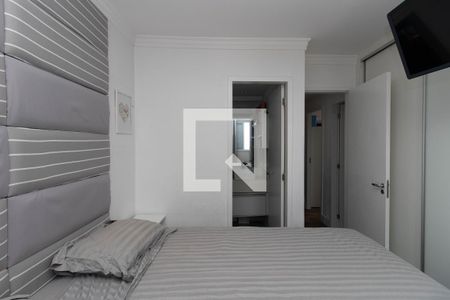 Apartamento à venda com 70m², 3 quartos e 1 vaga Apartamento à venda com 70m², 3 quartos e 1 vagaQuarto Suíte
