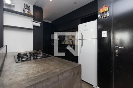 Apartamento à venda com 70m², 3 quartos e 1 vaga Apartamento à venda com 70m², 3 quartos e 1 vagaCozinha e Área de Serviço