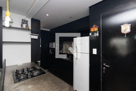 Apartamento à venda com 70m², 3 quartos e 1 vaga Apartamento à venda com 70m², 3 quartos e 1 vagaCozinha e Área de Serviço
