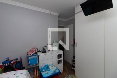 Apartamento à venda com 70m², 3 quartos e 1 vaga Apartamento à venda com 70m², 3 quartos e 1 vagaQuarto 2