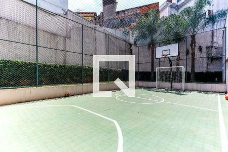 Apartamento à venda com 70m², 3 quartos e 1 vaga Apartamento à venda com 70m², 3 quartos e 1 vagaÁrea comum - Quadra