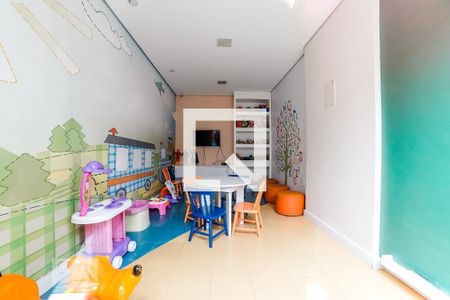 Apartamento à venda com 70m², 3 quartos e 1 vaga Apartamento à venda com 70m², 3 quartos e 1 vagaÁrea comum - Brinquedoteca