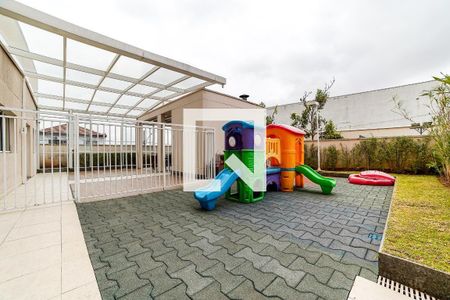 Apartamento à venda com 70m², 3 quartos e 1 vaga Apartamento à venda com 70m², 3 quartos e 1 vagaÁrea Comum - Playground 2