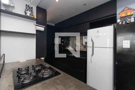 Apartamento à venda com 70m², 3 quartos e 1 vaga Apartamento à venda com 70m², 3 quartos e 1 vagaCozinha e Área de Serviço