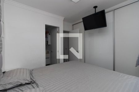 Apartamento à venda com 70m², 3 quartos e 1 vaga Apartamento à venda com 70m², 3 quartos e 1 vagaQuarto Suíte