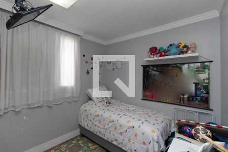 Apartamento à venda com 70m², 3 quartos e 1 vaga Apartamento à venda com 70m², 3 quartos e 1 vagaQuarto 2